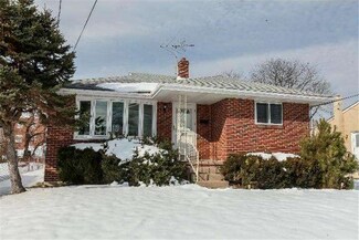 317 Bartram Ave, Essington, PA 19029