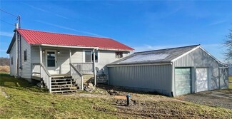 11175 Miner Rd, West Winfield, NY 13491
