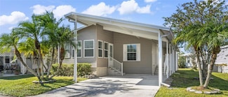468 Trout Ln, Oldsmar, FL 34677