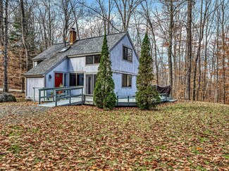 4 Fernwood Ln, Grantham, NH 03753