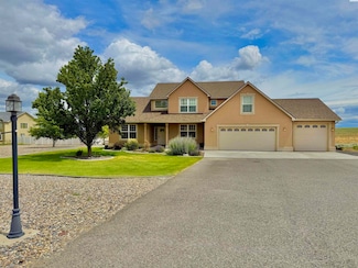 22505 S Clodfelter Rd, Kennewick, WA 99338