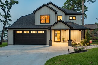 85 Isle of View Dr, Tool, TX 75143
