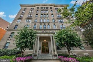 1830 17th St NW Unit 505, Washington, DC 20009