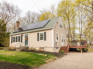 1 Conlyn Ave, Franklin, MA 02038