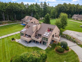 3 Topside Rd Unit 2, Moultonborough, NH 03254