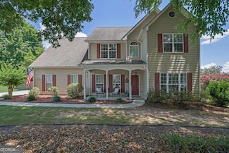 8815 Creekstone Place, Gainesville, GA 30506