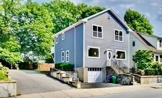 400 California St, Newtonville, MA 02460