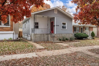 4068 Wilmington Ave, Saint Louis, MO 63116