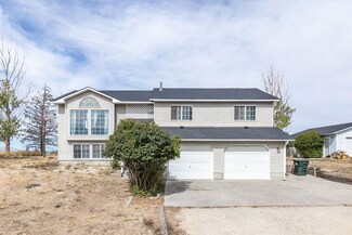 493 Balsam Dr, Spring Creek, NV 89815
