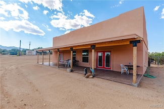 10374 E Happy Trails Rd, Kingman, AZ 86401