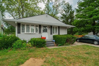 2182 Ferris Rd, Columbus, OH 43224