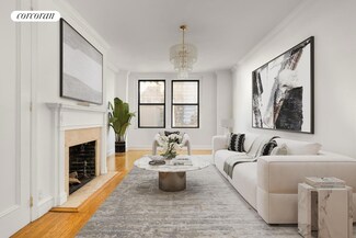 27 W 55th St Unit 93, New York, NY 10019