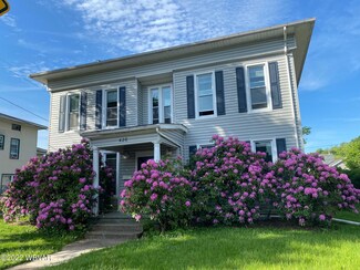 426 W Main St, Lock Haven, PA 17745