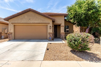 7015 W Melody Dr, Laveen, AZ 85339
