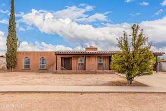 7256 E Stella Rd, Tucson, AZ 85730