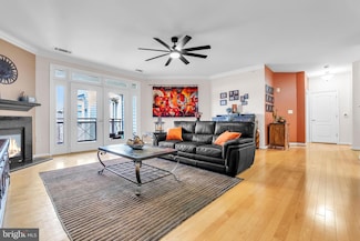 1641 Ladue Ct Unit 402, Woodbridge, VA 22191