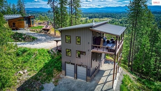 395 Rincon Dr, Sandpoint, ID 83864