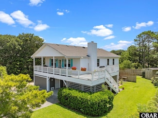 305 W 4th St Unit Lot 7, Kill Devil Hills, NC 27948