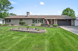 12742 Patricia Dr, North Royalton, OH 44133