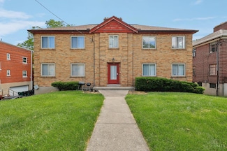 3366 Wunder Ave, Cincinnati, OH 45211