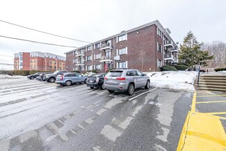 260 E Haverhill St Unit 22, Lawrence, MA 01841
