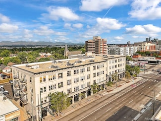 277 N Broadway Unit 206, Denver, CO 80203