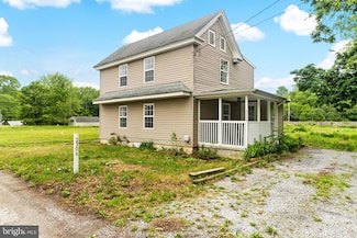 2306 Market St, Port Norris, NJ 08349