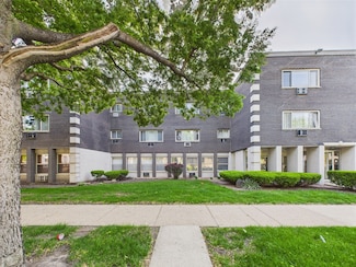 914 N Austin Blvd Unit A5, Oak Park, IL 60302