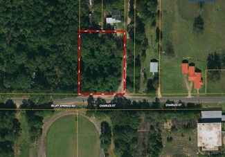 00 Charles St, Gloster, MS 39638