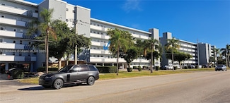 1425 Atlantic Shores Blvd Unit 307, Hallandale Beach, FL 33009