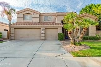 714 W Desert Broom Dr, Chandler, AZ 85248