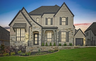 Plan Livorno, Austin, TX 78737