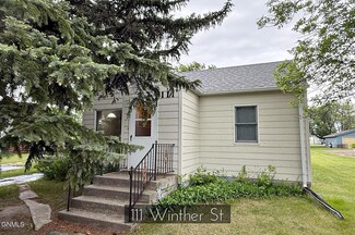 111 Winther St, Ray, ND 58849