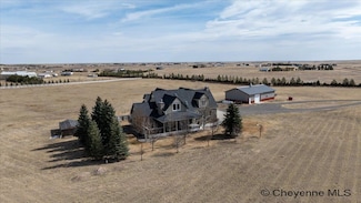 2618 Chevy Rd, Cheyenne, WY 82009