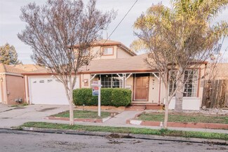 28448 Cole Place, Hayward, CA 94544