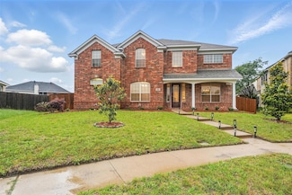 1848 Apollo Ln, Lancaster, TX 75134