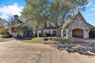 3920 S Ladd Ave, Washington, OK 73093