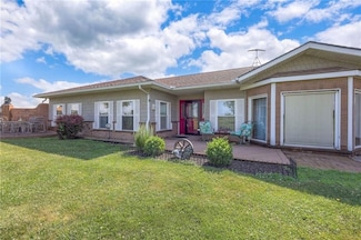 10804 Wellman Rd, Mc Louth, KS 66054