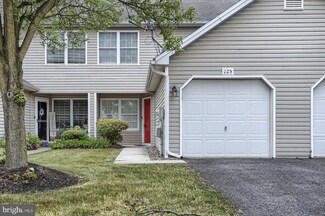 125 Partridge Cir, Carlisle, PA 17013