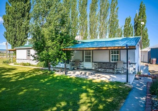 58703 Ida Rd, Olathe, CO 81425