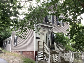 27 High St, Haverhill, MA 01832