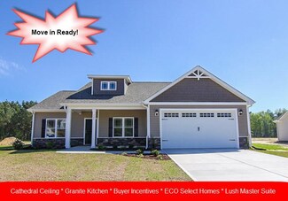 131 Fallingbrook Dr, Kenly, NC 27542