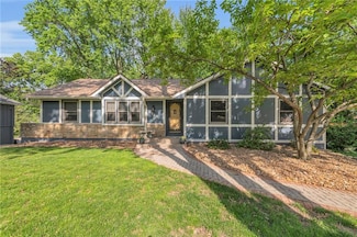 6723 N Agnes Ave, Kansas City, MO 64119