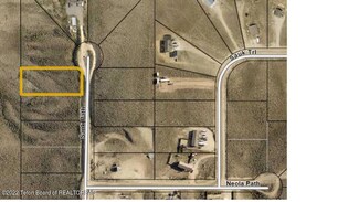 BLK1 LOT 7 Tbd Sauk Path, Boulder, WY 82923