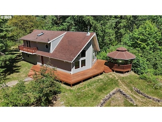 18613 NE Hooper Wollam Rd, Amboy, WA 98601