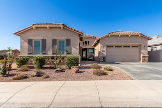 3202 N 197th Ave, Buckeye, AZ 85396