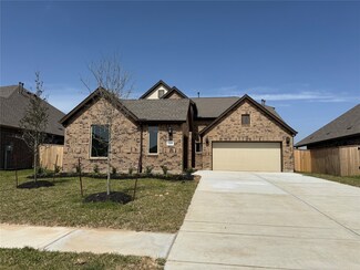 2108 Cottage Bridge Rd, Dickinson, TX 77539