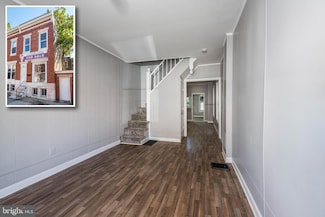 1115 Whitelock St, Baltimore, MD 21217