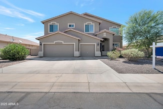 21987 N Balboa Dr, Maricopa, AZ 85138