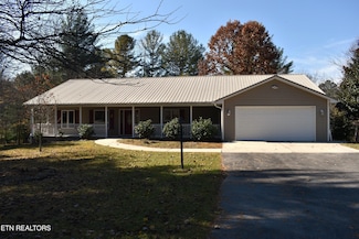 84 Evergreen Place, Sparta, TN 38583